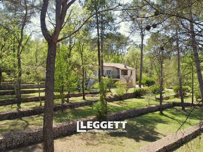 Maison à vendre, 172m², Fayence