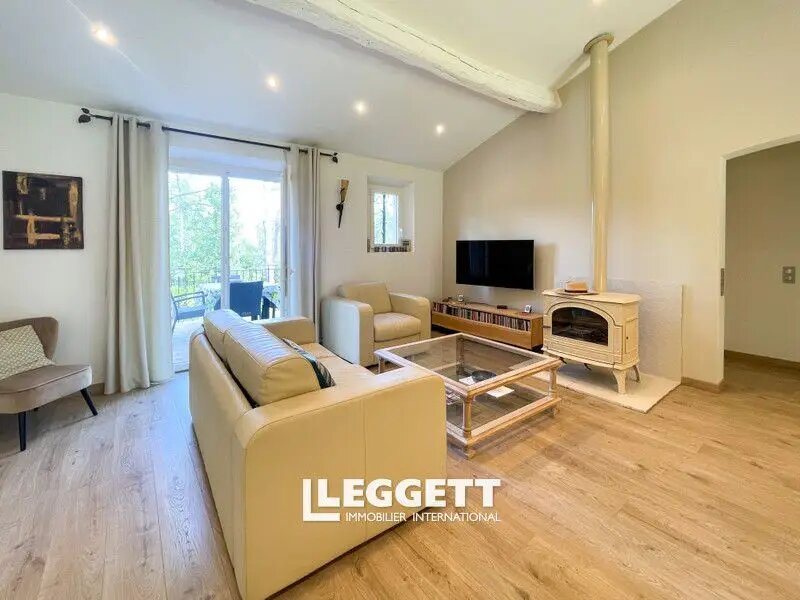 Maison à vendre, 172m², Fayence
