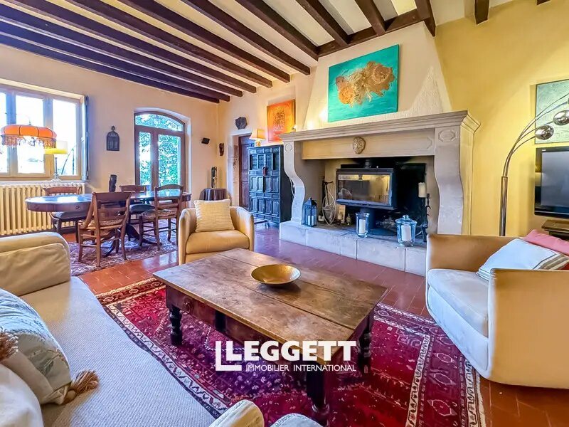Maison à vendre, 273m², Visan
