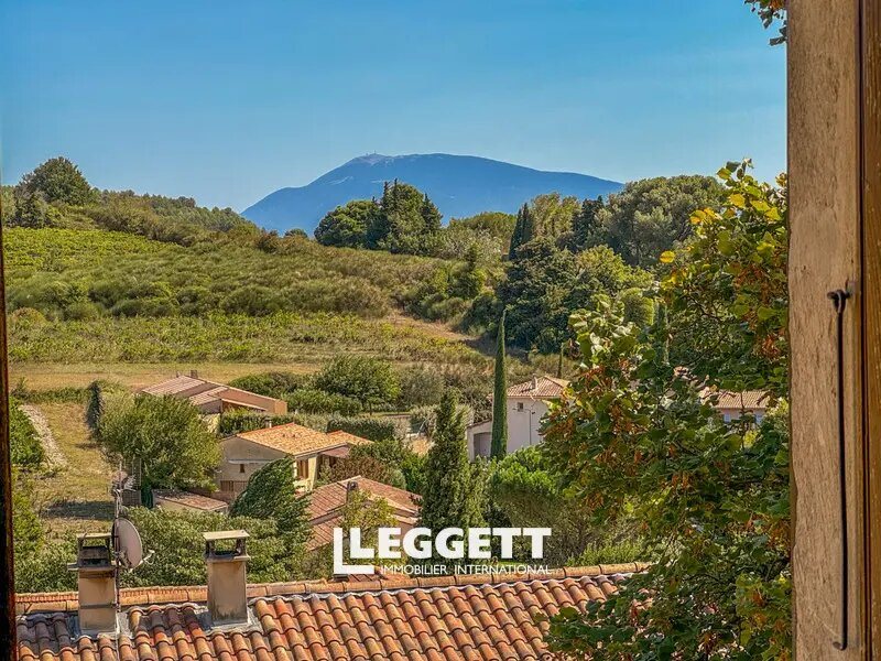 Maison à vendre, 273m², Visan