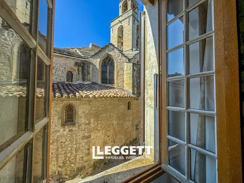 Maison à vendre, 273m², Visan