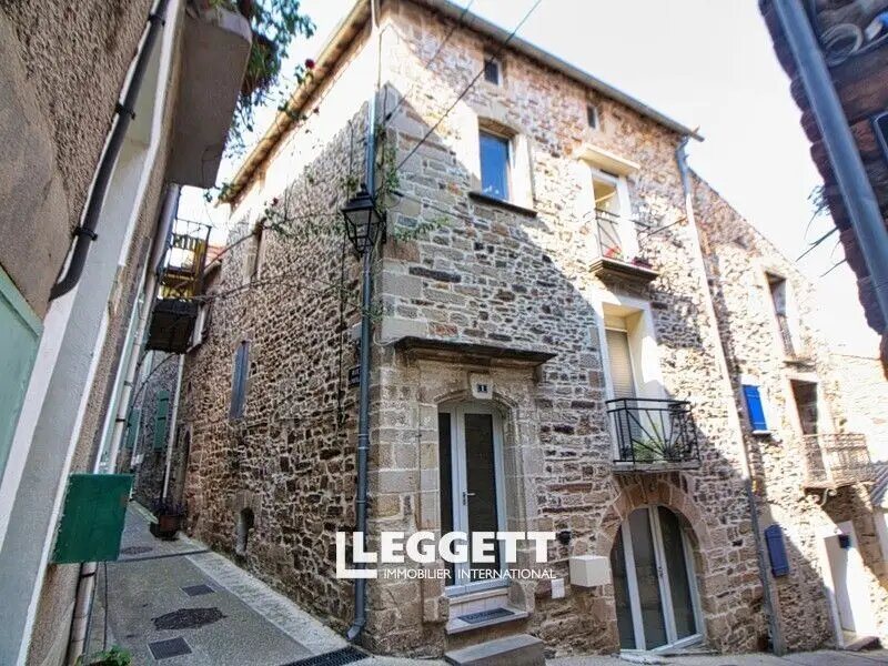 Maison à vendre, 119m², Saint-Jean-de-la-Blaquière