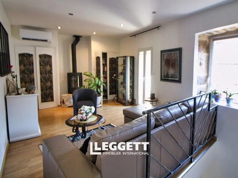 Maison à vendre, 119m², Saint-Jean-de-la-Blaquière