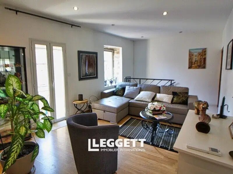 Maison à vendre, 119m², Saint-Jean-de-la-Blaquière