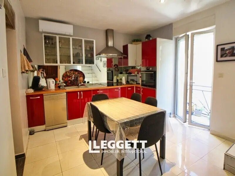 Maison à vendre, 119m², Saint-Jean-de-la-Blaquière