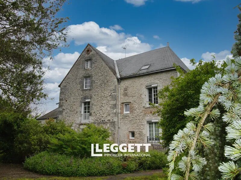 Maison à vendre, 500m², Orléans