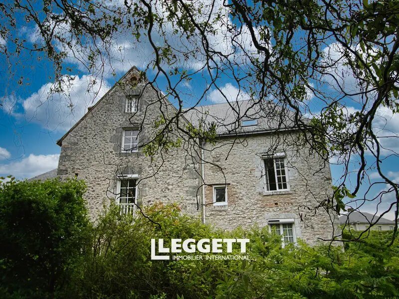 Maison à vendre, 500m², Orléans