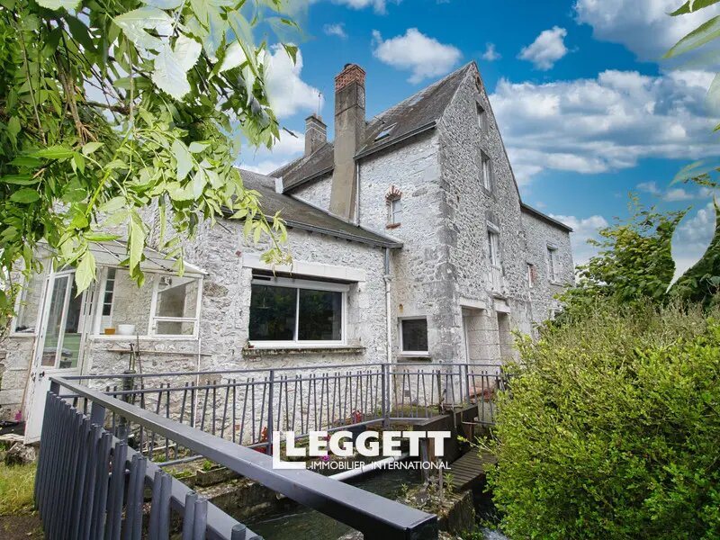 Maison à vendre, 500m², Orléans