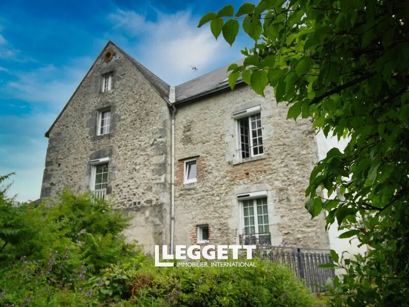 Maison à vendre, 500m², Orléans