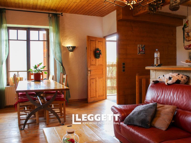 Maison à vendre, 90m², Saint-Bon-Tarentaise