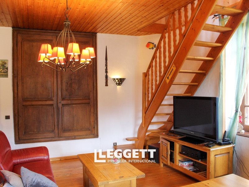 Maison à vendre, 90m², Saint-Bon-Tarentaise