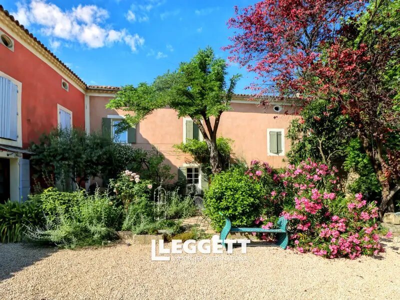 Maison à vendre, 255m², Saint-Quentin-la-Poterie