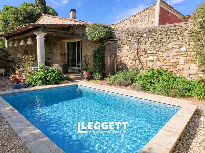 Maison à vendre, 255m², Saint-Quentin-la-Poterie