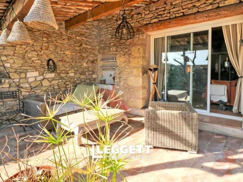 Maison à vendre, 255m², Saint-Quentin-la-Poterie