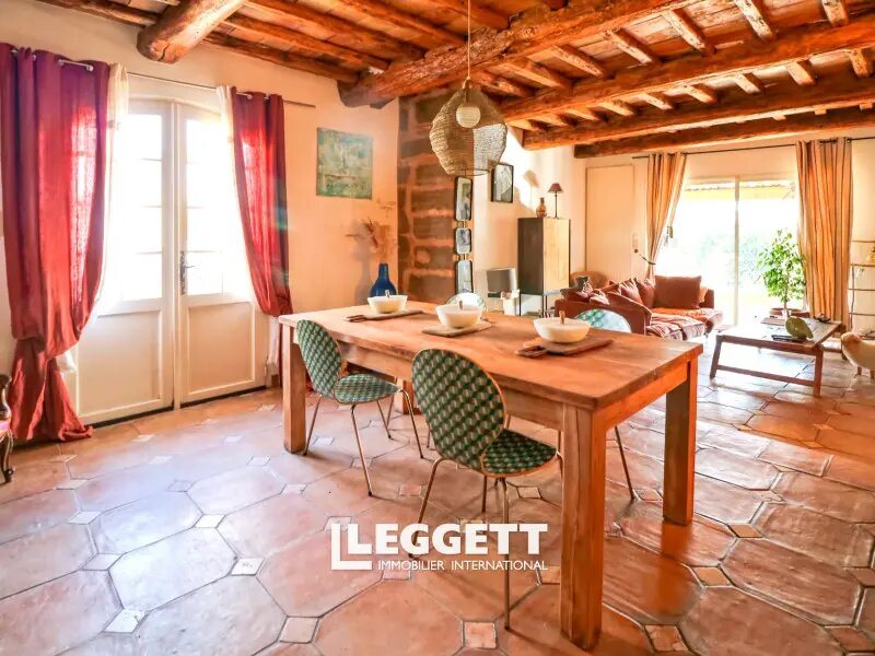 Maison à vendre, 255m², Saint-Quentin-la-Poterie