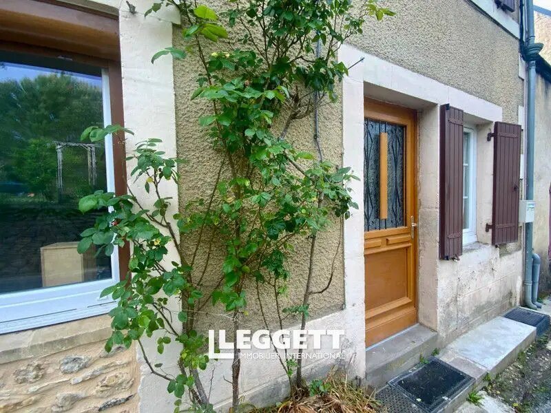 Maison à vendre, 76m², Montignac-Lascaux