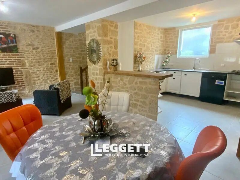 Maison à vendre, 76m², Montignac-Lascaux