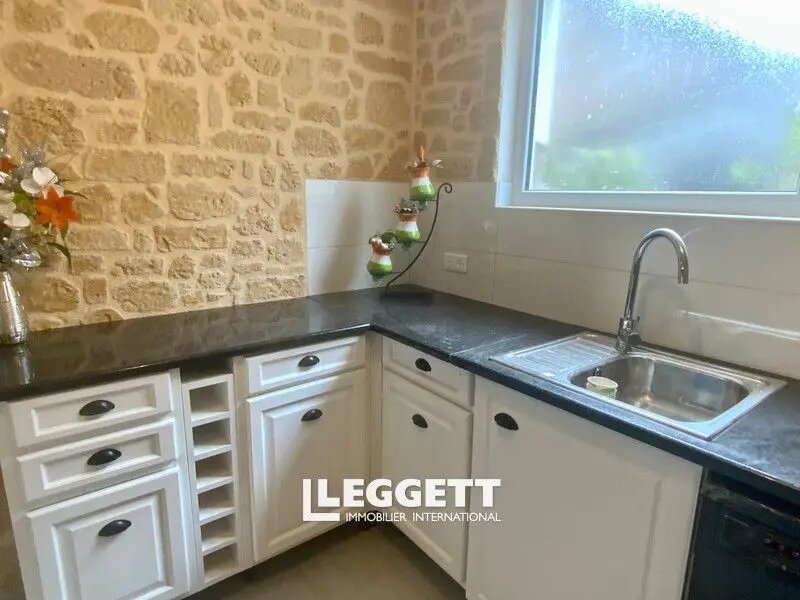 Maison à vendre, 76m², Montignac-Lascaux