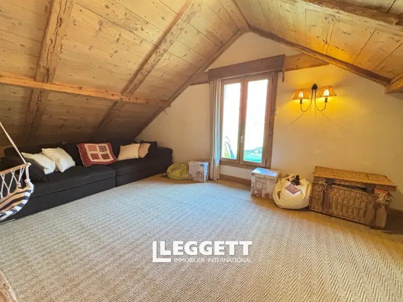 Maison à vendre, 256m², Saint-Gervais-les-Bains