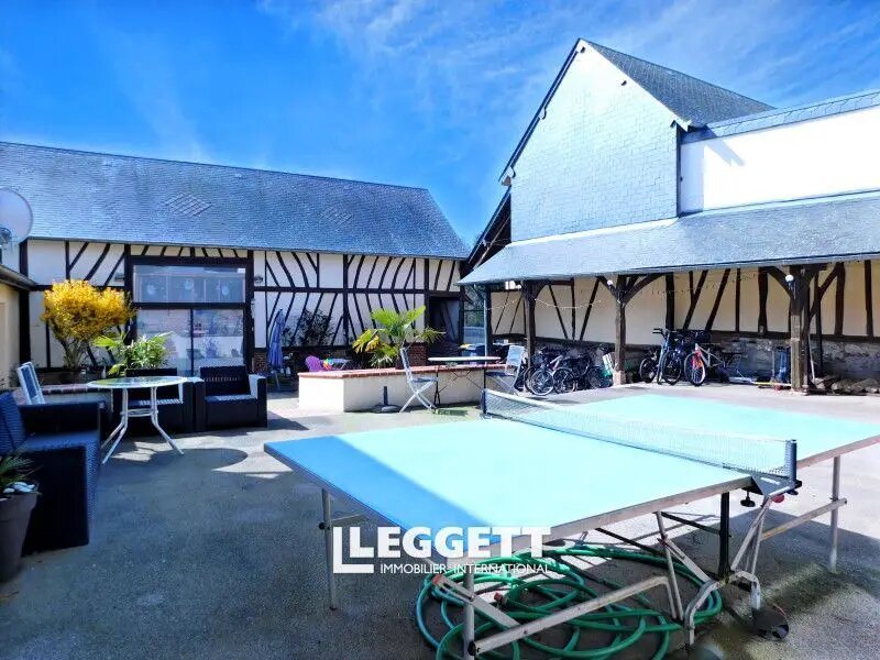 Maison à vendre, 424m², Thérines