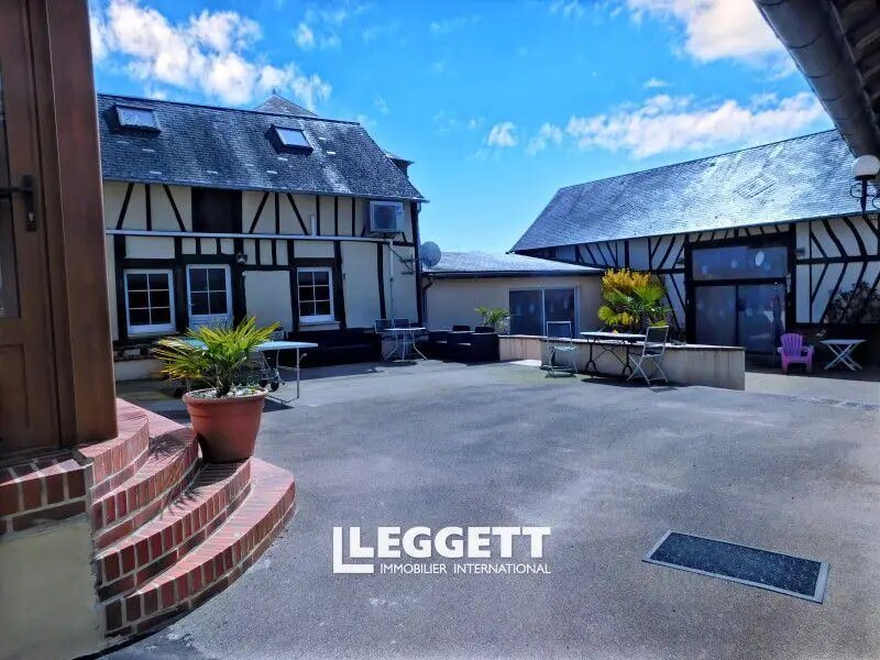 Maison à vendre, 424m², Thérines