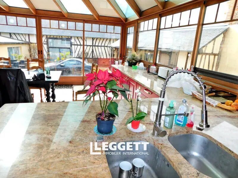 Maison à vendre, 424m², Thérines
