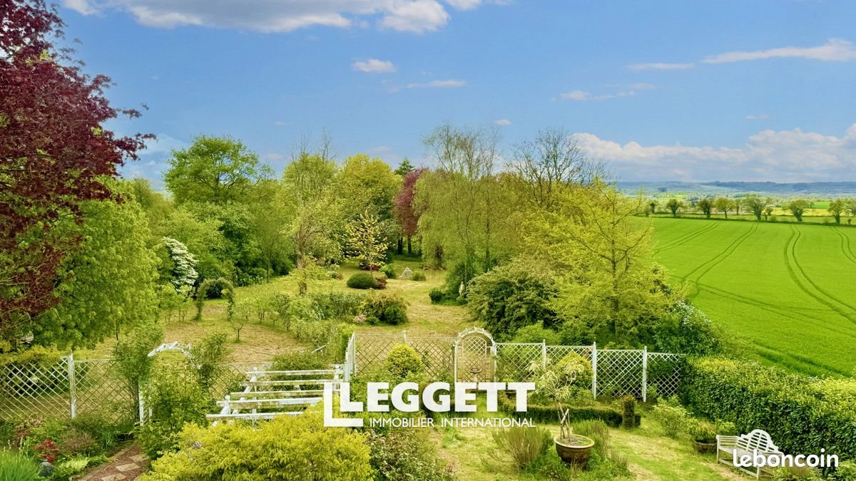 Maison à vendre, 164m², Spézet
