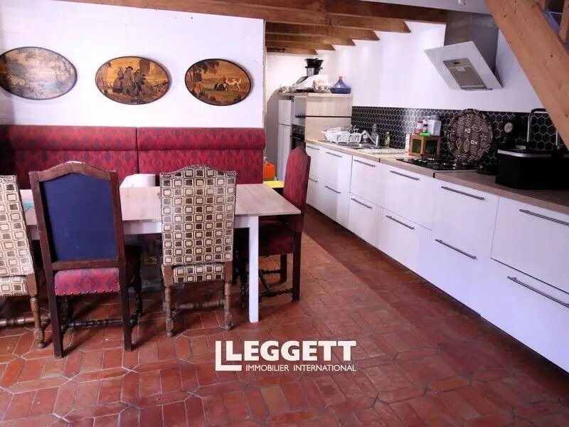 Maison à vendre, 89m², Brasparts