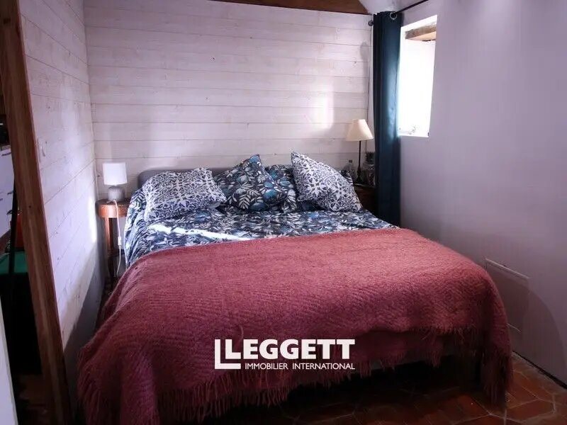 Maison à vendre, 89m², Brasparts