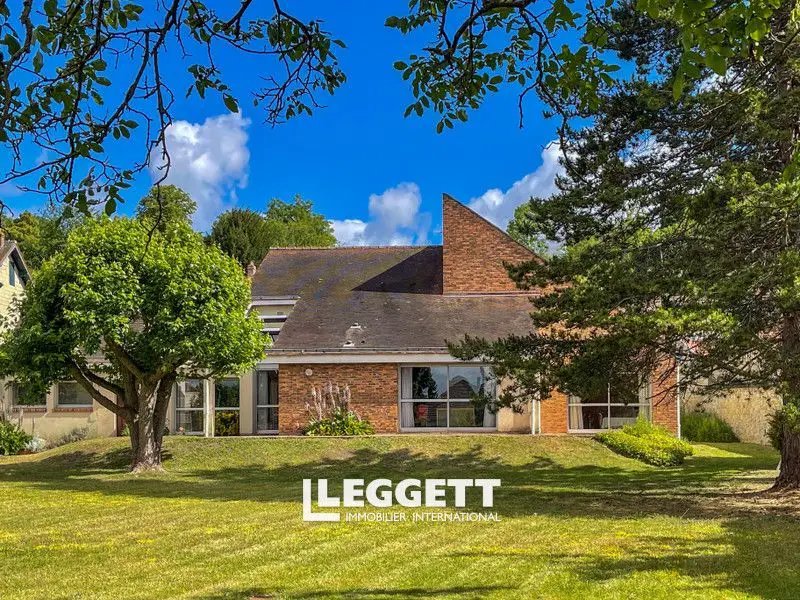 Maison à vendre, 239m², Auvers-sur-Oise