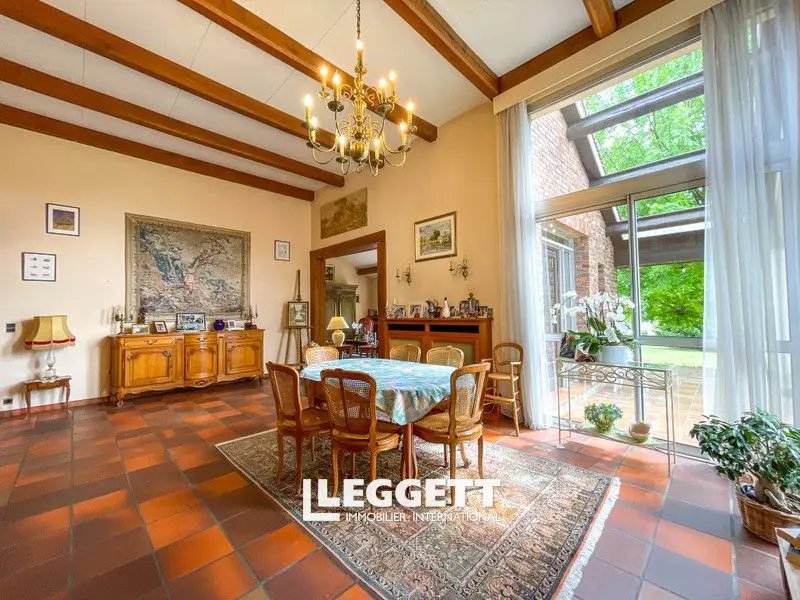 Maison à vendre, 239m², Auvers-sur-Oise