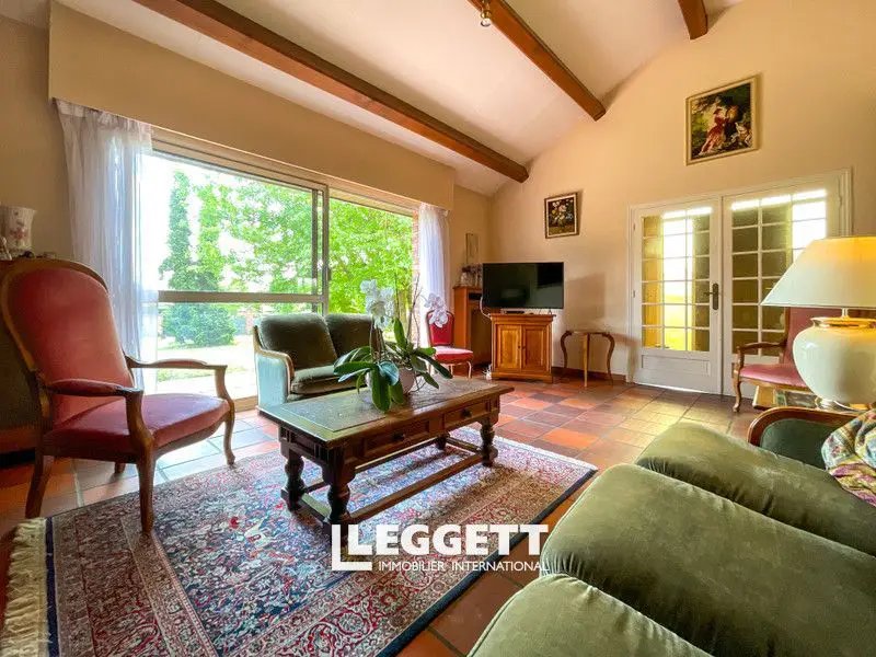 Maison à vendre, 239m², Auvers-sur-Oise