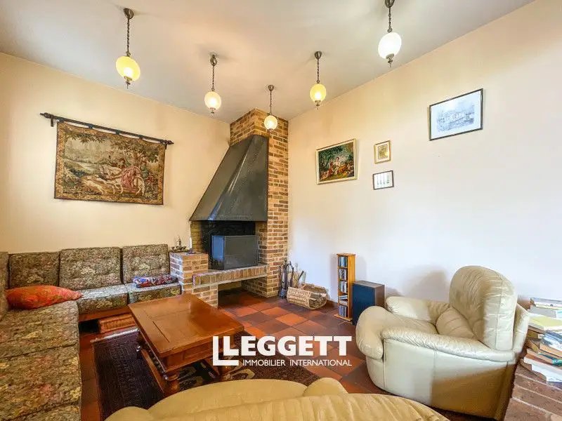 Maison à vendre, 239m², Auvers-sur-Oise