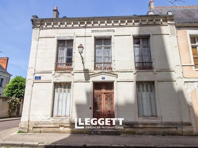 Maison à vendre, 173m², Richelieu