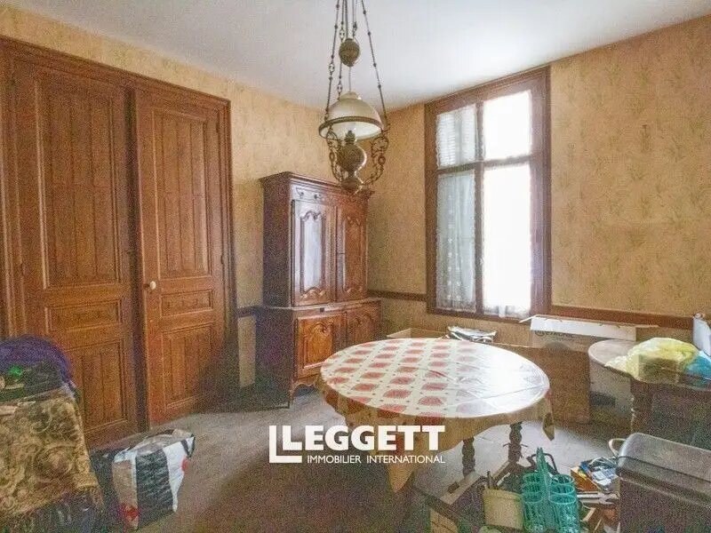 Maison à vendre, 173m², Richelieu