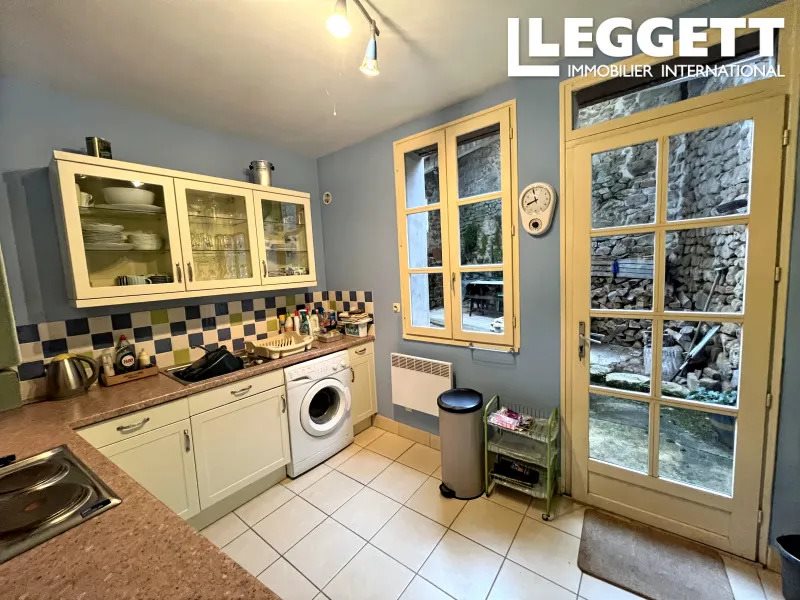 Maison à vendre, 100m², Peyrat-le-Château