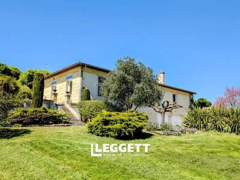 Maison à vendre, 210m², Pompignac