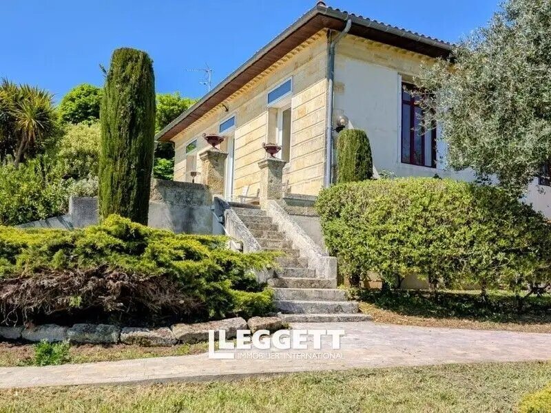 Maison à vendre, 210m², Pompignac