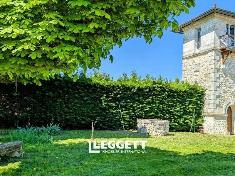 Maison à vendre, 210m², Pompignac