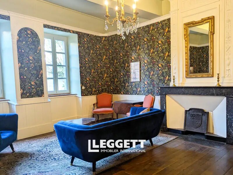Maison à vendre, 530m², Saint-Antonin-Noble-Val