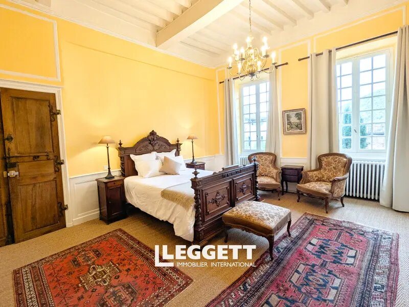 Maison à vendre, 530m², Saint-Antonin-Noble-Val