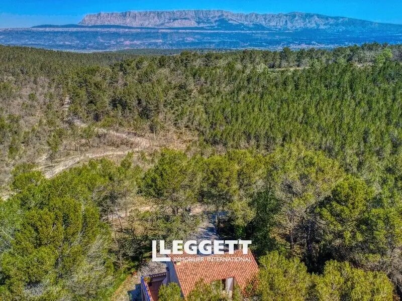Maison à vendre, 134m², Belcodène