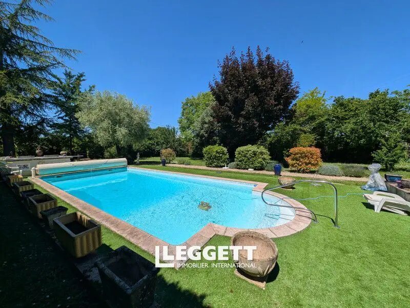 Maison à vendre, 404m², Barbezieux-Saint-Hilaire