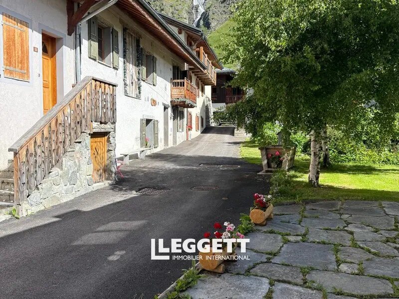Maison à vendre, 296m², Champagny-en-Vanoise (La Plagne)