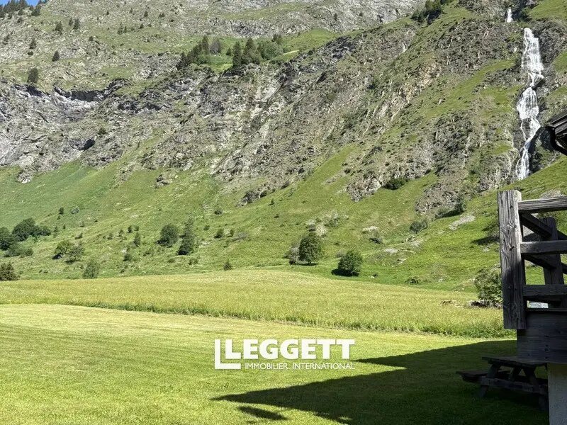 Maison à vendre, 296m², Champagny-en-Vanoise (La Plagne)