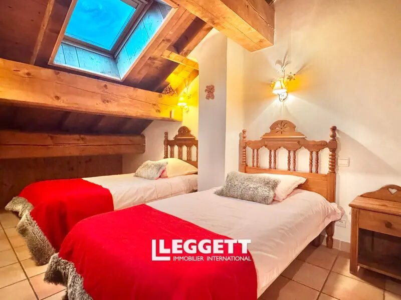Maison à vendre, 296m², Champagny-en-Vanoise (La Plagne)