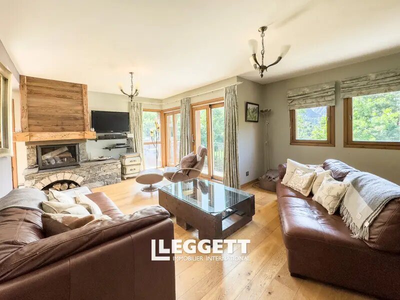 Maison à vendre, 146m², Val Thorens (Saint-Martin-de-Belleville)