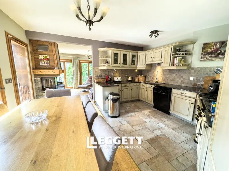 Maison à vendre, 146m², Val Thorens (Saint-Martin-de-Belleville)