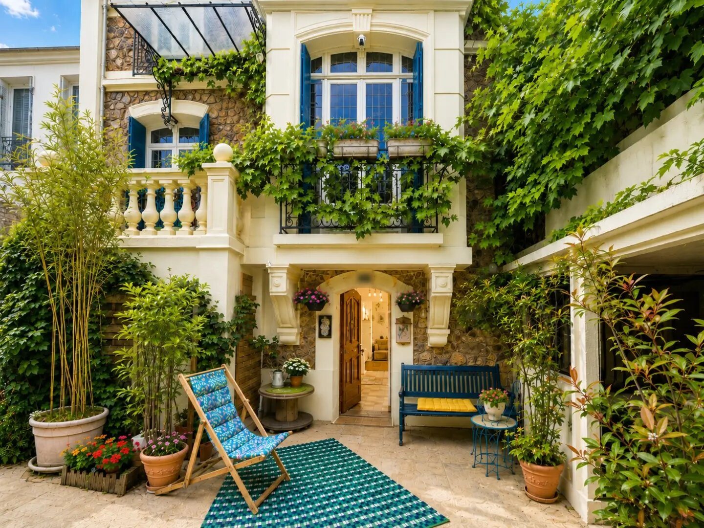Maison à vendre, 180m², Malakoff