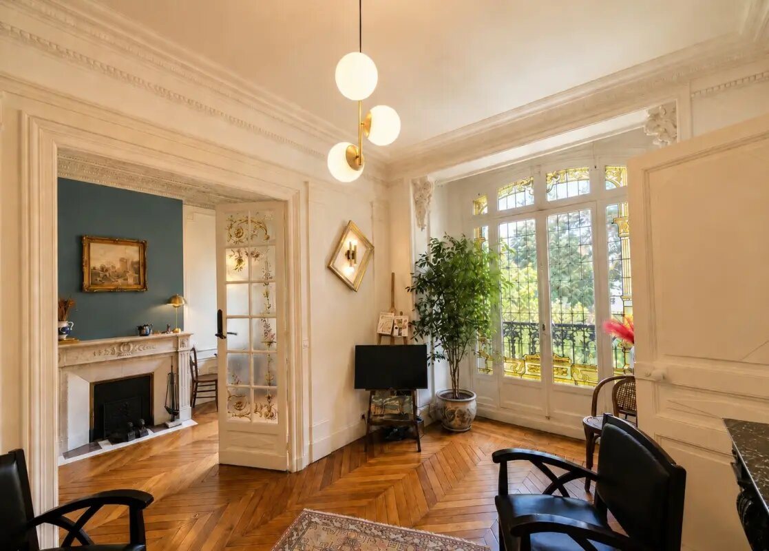 Maison à vendre, 180m², Malakoff